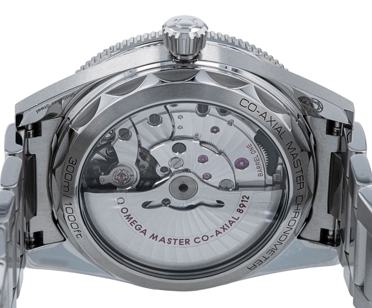 Omega Seamaster 300 234.30.41.21.01.001